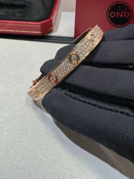 056 ONO cartier bracelet 2025 new arrival top version & factory direct