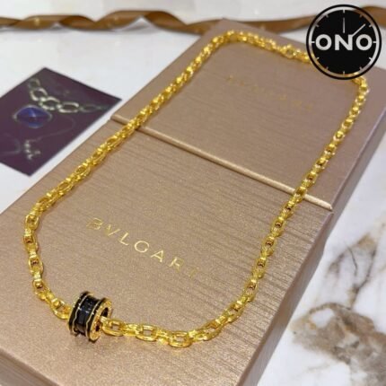 087 ONO bvlgari bracelet 2025 new arrival top version & factory direct
