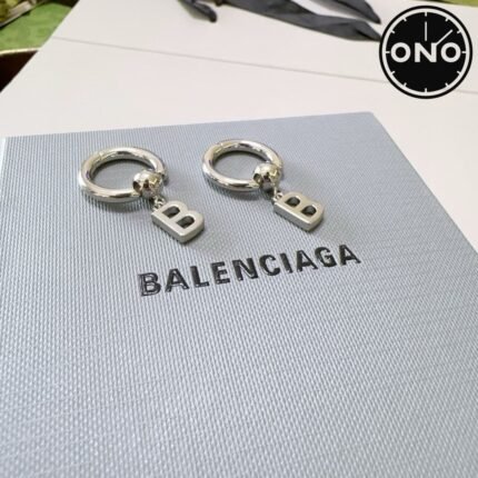 001 ONO balenciaga earrings 2025 new arrival top version & factory direct