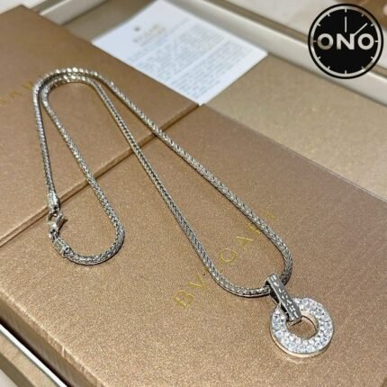 007 ONO bvlgari bracelet 2025 new arrival top version & factory direct