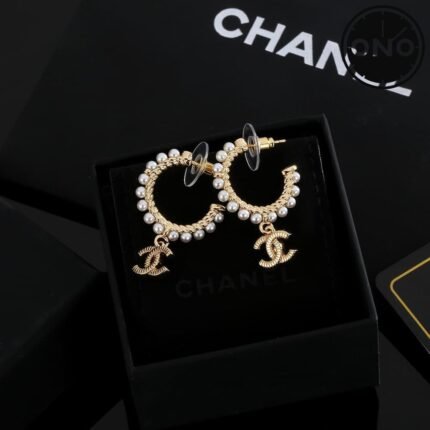 041 ONO chanel ring 2025 new arrival top version & factory direct