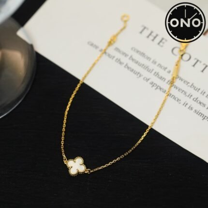 022 ONO van cleef & arpels bracelet 2025 new arrival top version & factory direct