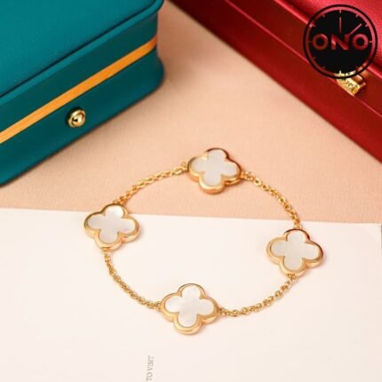 086 ONO van cleef & arpels bracelet 2025 new arrival top version & factory direct