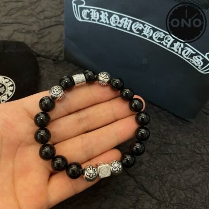 068 ONO chrome hearts bracelet 2025 new arrival top version & factory direct