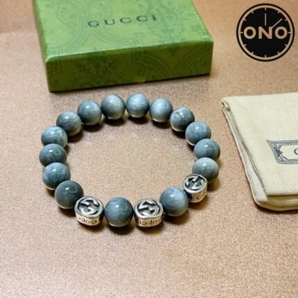 002 ONO gucci bracelet 2025 new arrival top version & factory direct