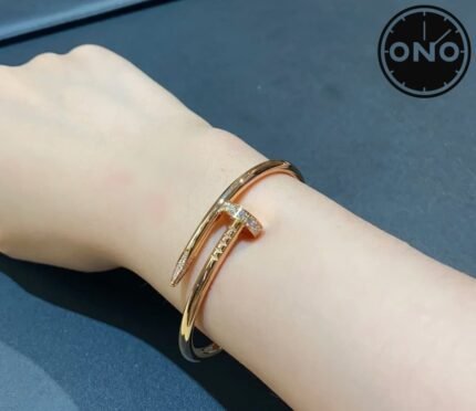 053 ONO cartier bracelet 2025 new arrival top version & factory direct