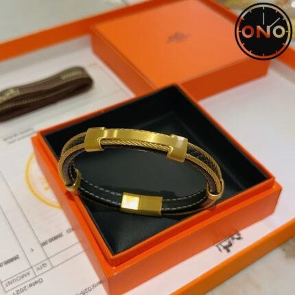 023 ONO hermes bracelet 2025 new arrival top version & factory direct