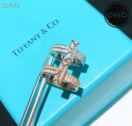 036 ONO tiffany ring 2025 new arrival top version & factory direct