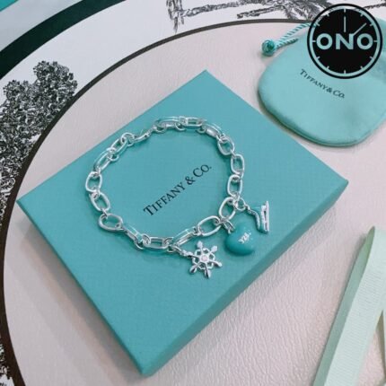 030 ONO tiffany bracelet 2025 new arrival top version & factory direct