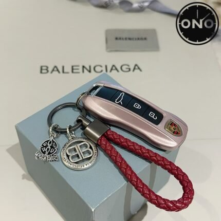 074 ONO balenciaga clasp 2025 new arrival top version & factory direct