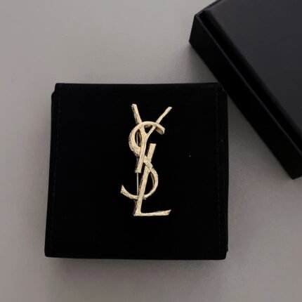 025 ONO ysl brooch 2025 new arrival top version & factory direct