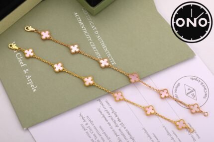 031 ONO van cleef & arpels bracelet 2025 new arrival top version & factory direct