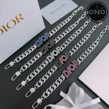080 ONO dior bracelet 2025 new arrival top version & factory direct