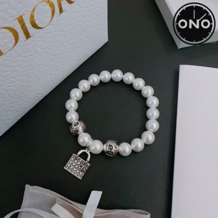 069 ONO dior bracelet 2025 new arrival top version & factory direct
