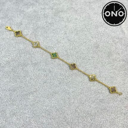 039 ONO van cleef & arpels bracelet 2025 new arrival top version & factory direct