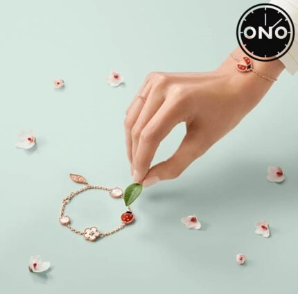 007 ONO van cleef & arpels bracelet 2025 new arrival top version & factory direct
