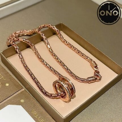 021 ONO bvlgari bracelet 2025 new arrival top version & factory direct