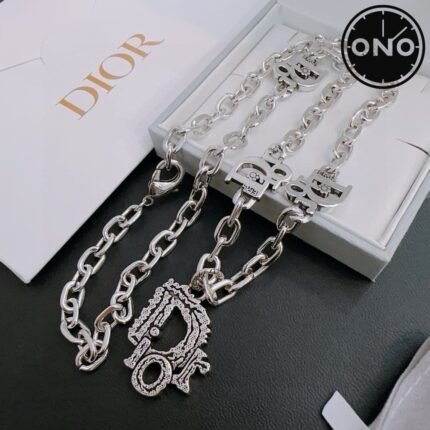 036 ONO dior necklace 2025 new arrival top version & factory direct