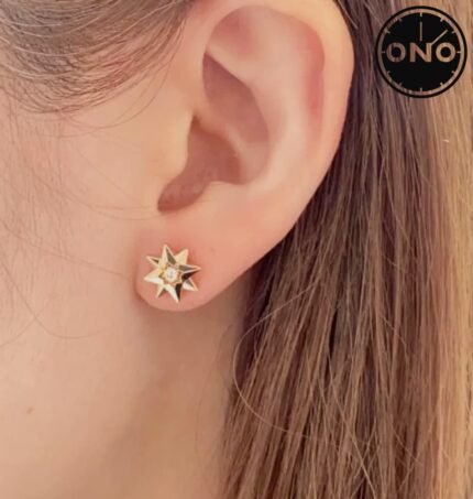 048 ONO dior earring 2025 new arrival top version & factory direct