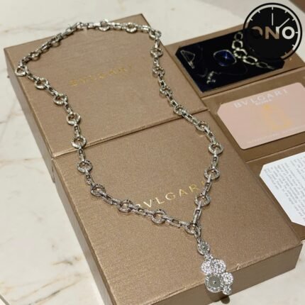 053 ONO bvlgari bracelet 2025 new arrival top version & factory direct