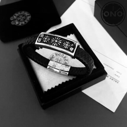 115 ONO chrome hearts bracelet 2025 new arrival top version & factory direct