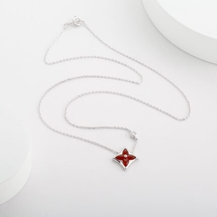 036 ONO lv necklace 2025 new arrival top version & factory direct