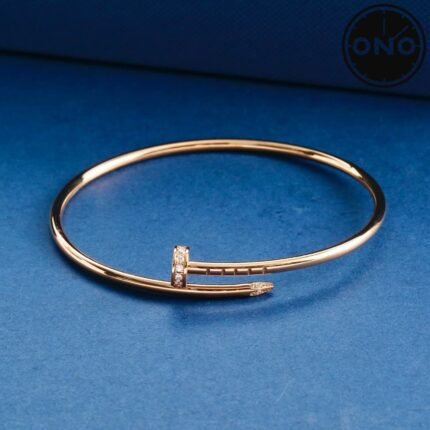 002 ONO cartier bracelet 2025 new arrival top version & factory direct