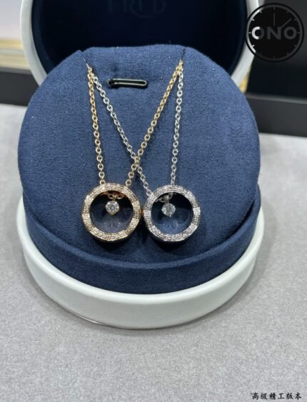 011 ONO chanel necklace 2025 new arrival top version & factory direct