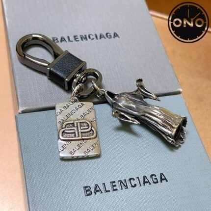 046 ONO balenciaga clasp 2025 new arrival top version & factory direct