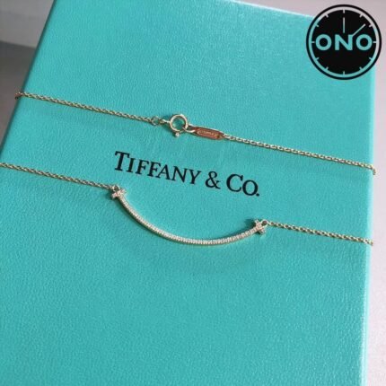 039 ONO tiffany earring 2025 new arrival top version & factory direct