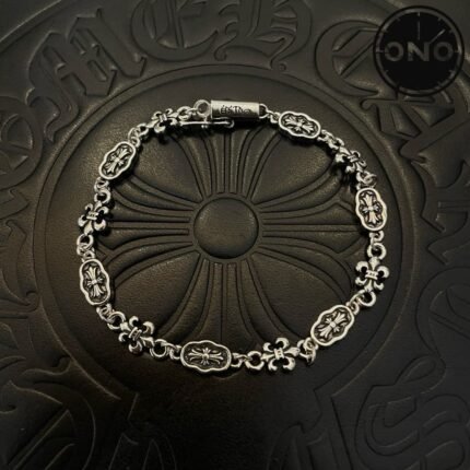 113 ONO chrome hearts bracelet 2025 new arrival top version & factory direct