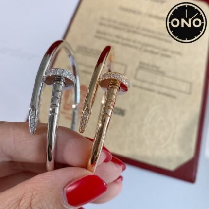 049 ONO cartier bracelet 2025 new arrival top version & factory direct