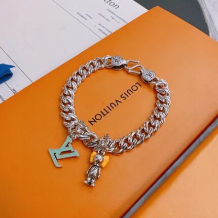 050 ONO lv bracelet 2025 new arrival top version & factory direct