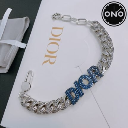 076 ONO dior bracelet 2025 new arrival top version & factory direct