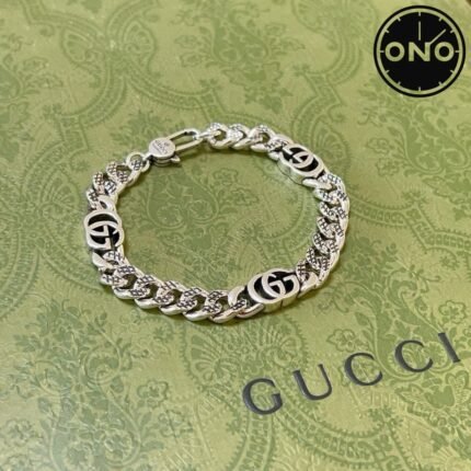 014 ONO gucci bracelet 2025 new arrival top version & factory direct