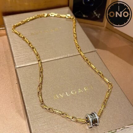 054 ONO bvlgari bracelet 2025 new arrival top version & factory direct