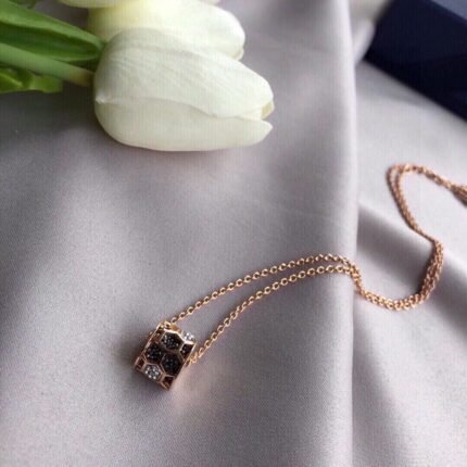 027 ONO swarovski necklace 2025 new arrival top version & factory direct