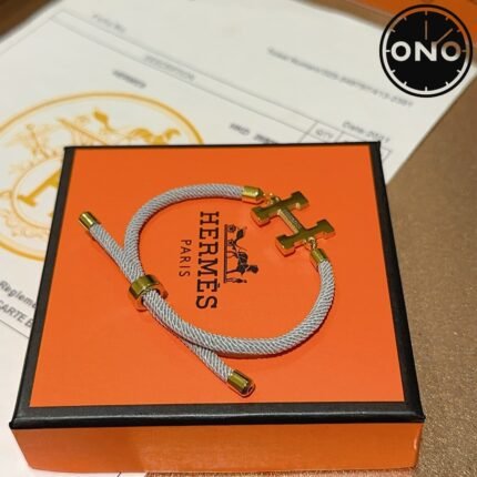 032 ONO hermes bracelet 2025 new arrival top version & factory direct
