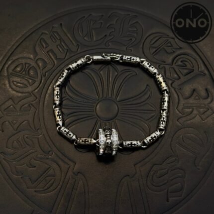082 ONO chrome hearts bracelet 2025 new arrival top version & factory direct
