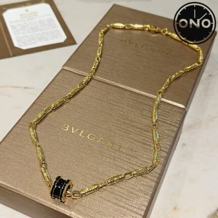 080 ONO bvlgari bracelet 2025 new arrival top version & factory direct