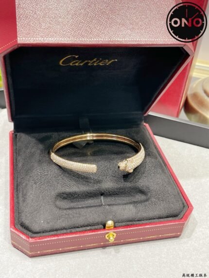 001 ONO cartier bracelet 2025 new arrival top version & factory direct
