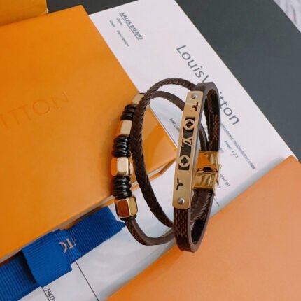 046 ONO lv bracelet 2025 new arrival top version & factory direct