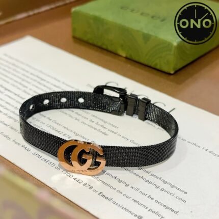 008 ONO gucci bracelet 2025 new arrival top version & factory direct