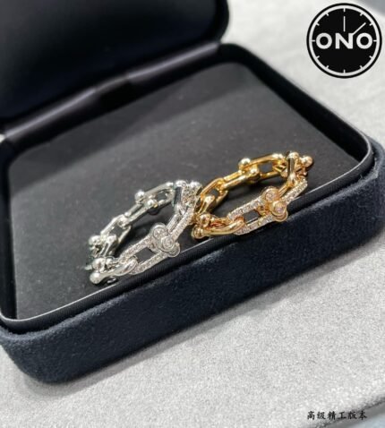 005 ONO tiffany ring 2025 new arrival top version & factory direct