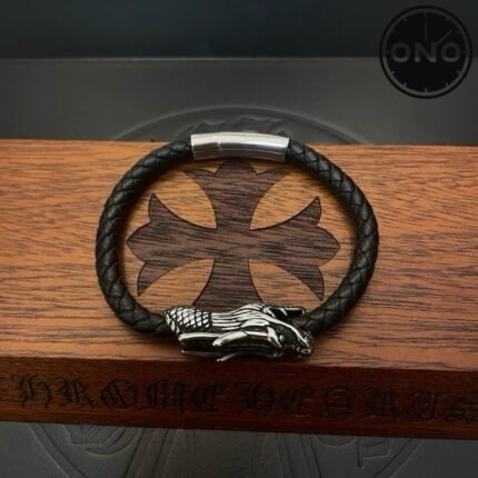 002 ONO chrome hearts bracelet 2025 new arrival top version & factory direct