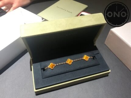 075 ONO van cleef & arpels bracelet 2025 new arrival top version & factory direct