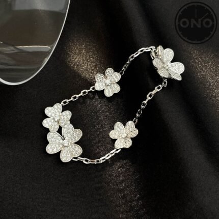 084 ONO van cleef & arpels bracelet 2025 new arrival top version & factory direct