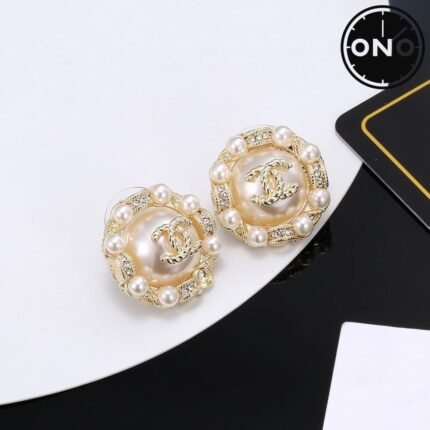 039 ONO chanel ring 2025 new arrival top version & factory direct