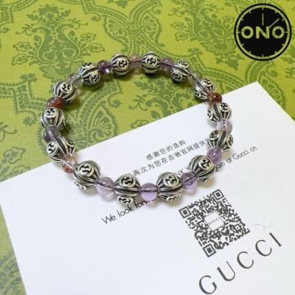 020 ONO gucci bracelet 2025 new arrival top version & factory direct