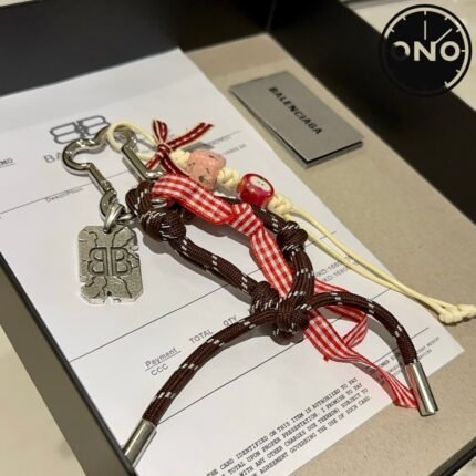015 ONO balenciaga clasp 2025 new arrival top version & factory direct